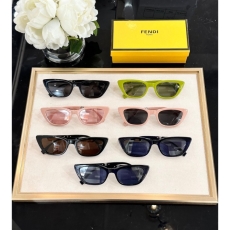 Fendi Sunglasses